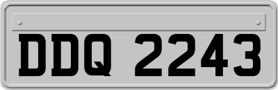 DDQ2243