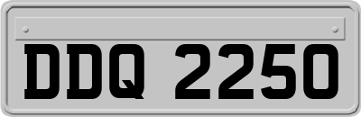 DDQ2250