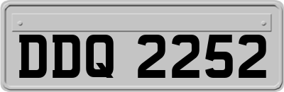 DDQ2252