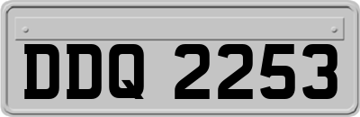 DDQ2253