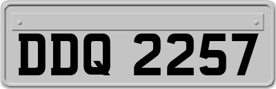 DDQ2257
