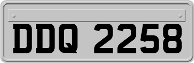 DDQ2258