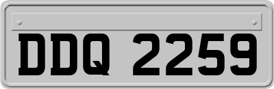 DDQ2259