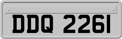 DDQ2261
