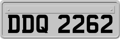 DDQ2262