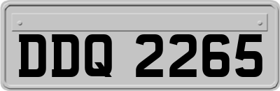 DDQ2265