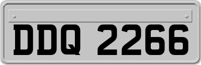 DDQ2266