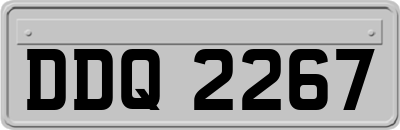 DDQ2267