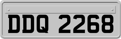 DDQ2268