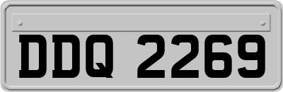 DDQ2269