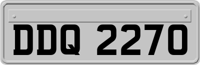 DDQ2270