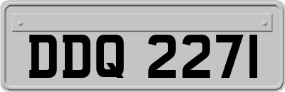 DDQ2271