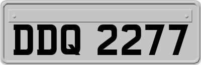 DDQ2277