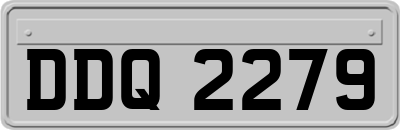 DDQ2279