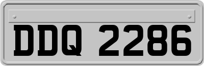 DDQ2286