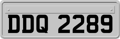 DDQ2289
