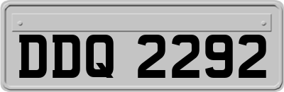 DDQ2292