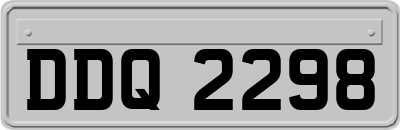 DDQ2298
