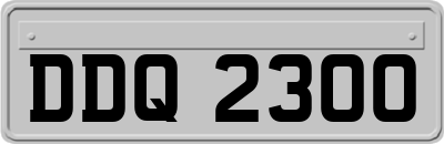 DDQ2300