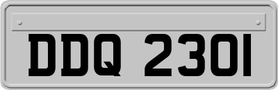 DDQ2301