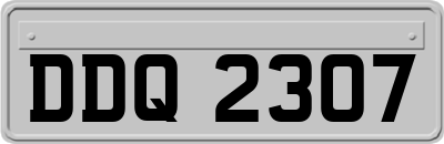 DDQ2307