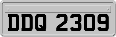 DDQ2309
