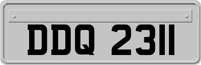 DDQ2311