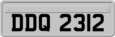 DDQ2312
