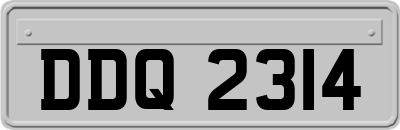DDQ2314