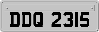 DDQ2315