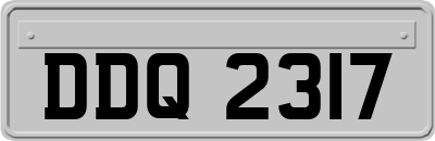 DDQ2317
