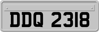 DDQ2318
