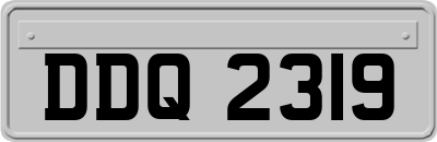 DDQ2319