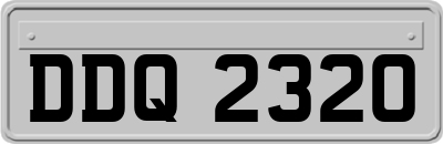 DDQ2320