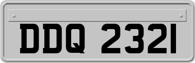 DDQ2321