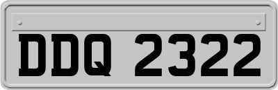DDQ2322