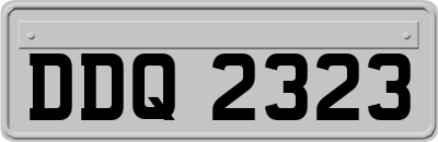DDQ2323