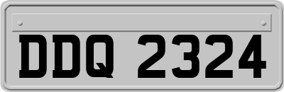 DDQ2324