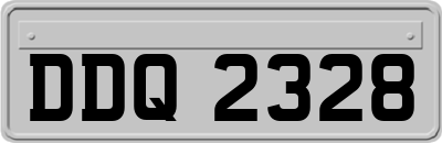 DDQ2328