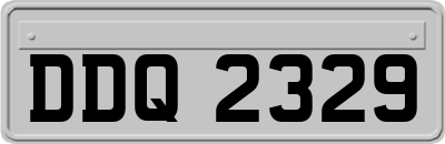 DDQ2329