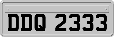 DDQ2333