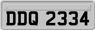 DDQ2334