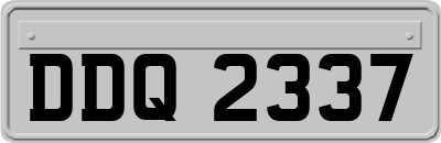 DDQ2337