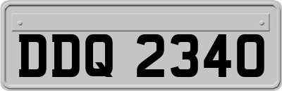 DDQ2340