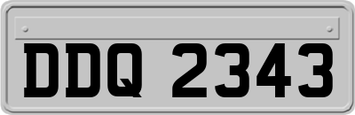 DDQ2343