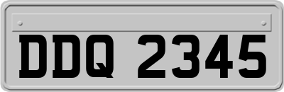 DDQ2345