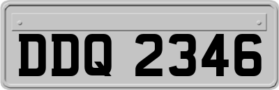 DDQ2346