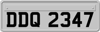 DDQ2347