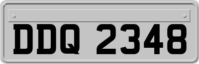 DDQ2348