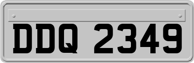 DDQ2349
